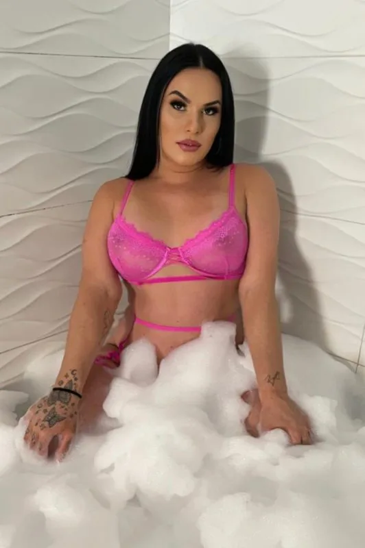 Acompanhante Trans Julia Oliveira em Itapira - Foto 21 - Transex Brasil