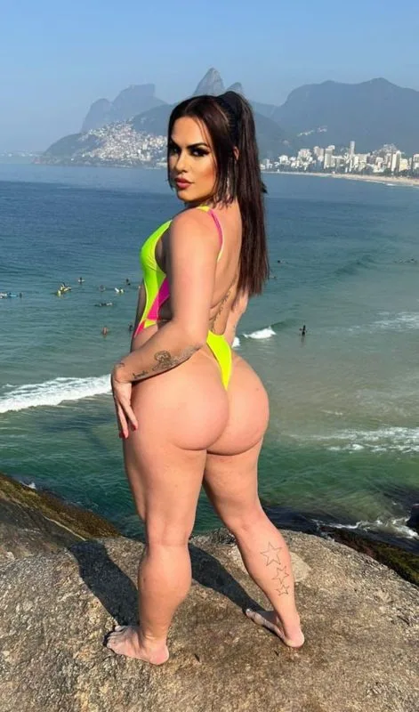Acompanhante Trans Julia Oliveira em Itapira - Foto 26 - Transex Brasil