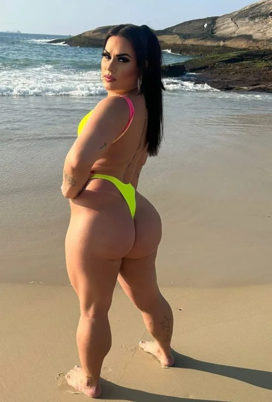 Acompanhante Trans Julia Oliveira em Itapira - Foto 30 - Transex Brasil