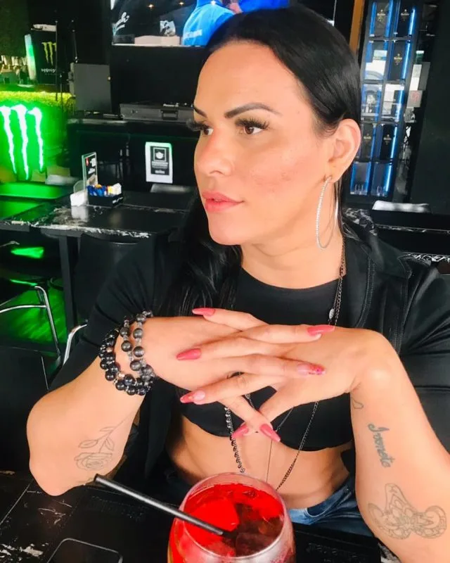 Acompanhante Trans Julia Oliveira em Itapira - Foto 93 - Transex Brasil