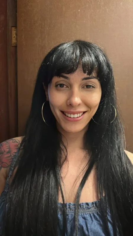 Acompanhante Trans Júlia Ornellas em Goiânia - Foto 25 - Transex Brasil