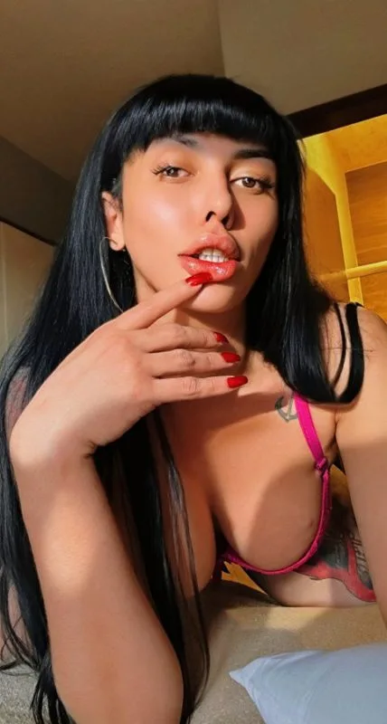 Acompanhante Trans Júlia Ornellas em Goiânia - Foto 37 - Transex Brasil