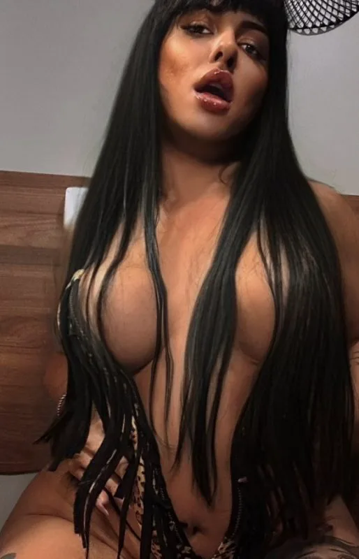 Acompanhante Trans Júlia Ornellas em Goiânia - Foto 71 - Transex Brasil
