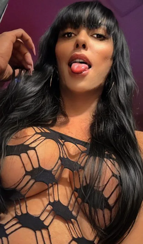Acompanhante Trans Júlia Ornellas em Goiânia - Foto 79 - Transex Brasil