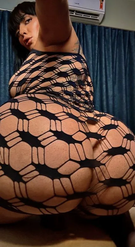 Acompanhante Trans Júlia Ornellas em Goiânia - Foto 85 - Transex Brasil