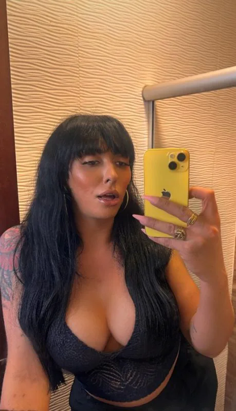 Acompanhante Trans Júlia Ornellas em Goiânia - Foto 86 - Transex Brasil