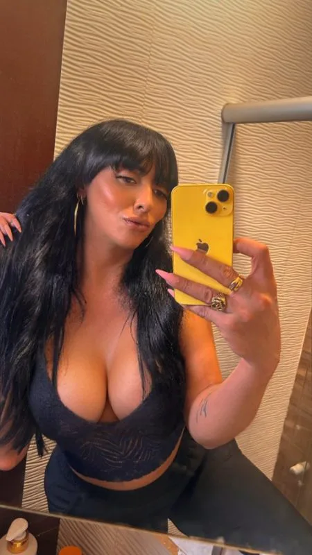 Acompanhante Trans Júlia Ornellas em Goiânia - Foto 89 - Transex Brasil