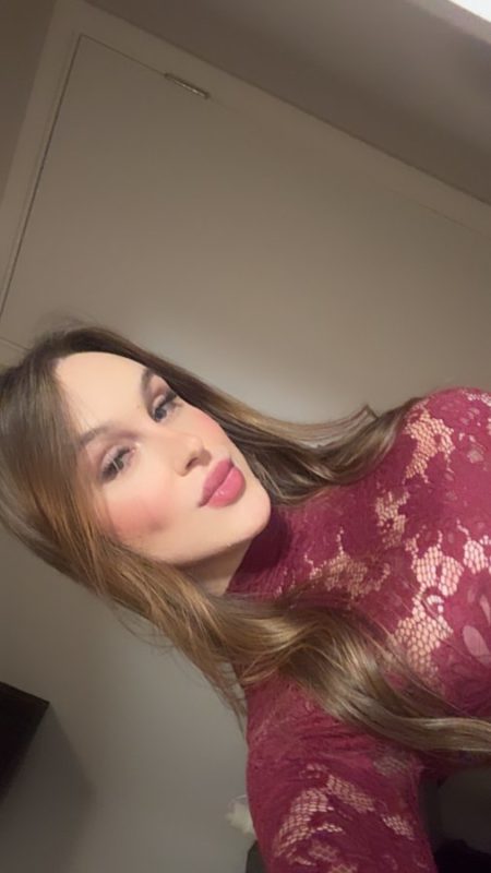 Acompanhante Trans Júlia Ortiz em Curitiba - Foto 8 - Transex Brasil