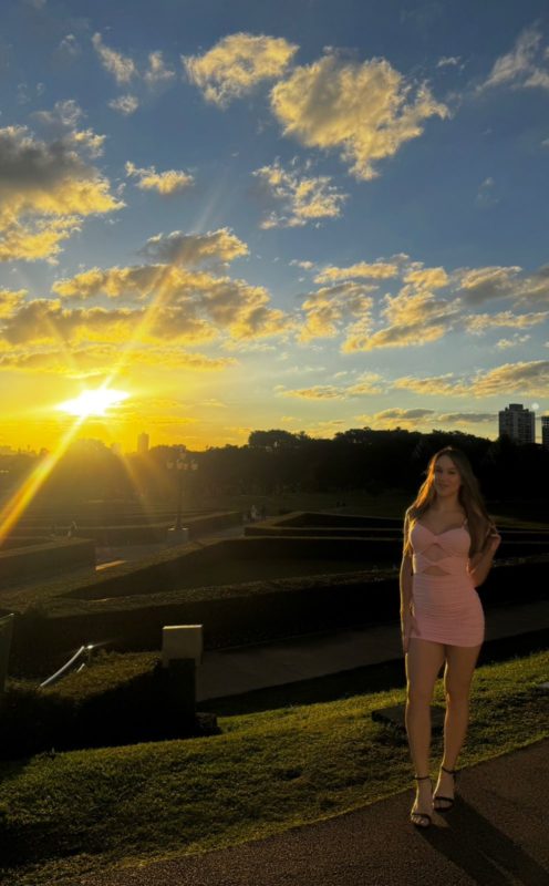 Acompanhante Trans Júlia Ortiz em Curitiba - Foto 14 - Transex Brasil