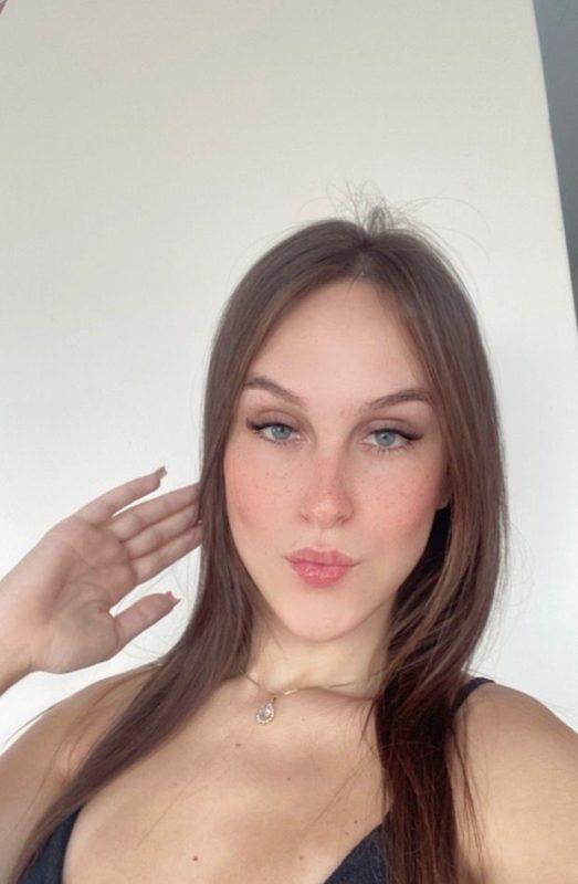 Acompanhante Trans Júlia Ortiz em Curitiba - Foto 27 - Transex Brasil