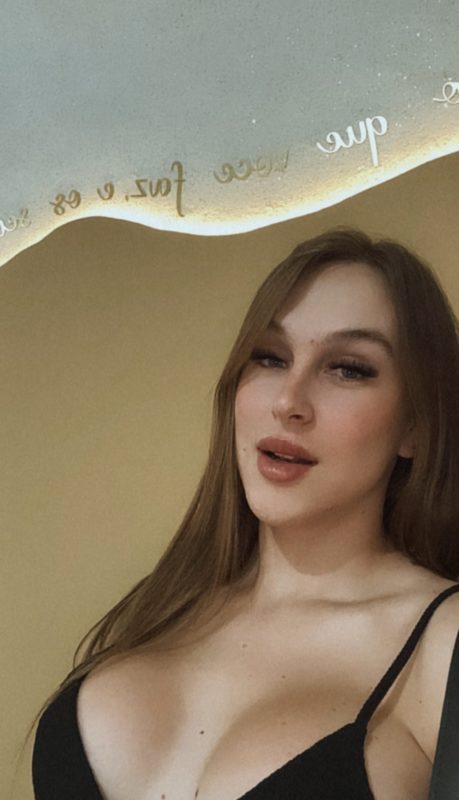 Acompanhante Trans Júlia Ortiz em Curitiba - Foto 28 - Transex Brasil