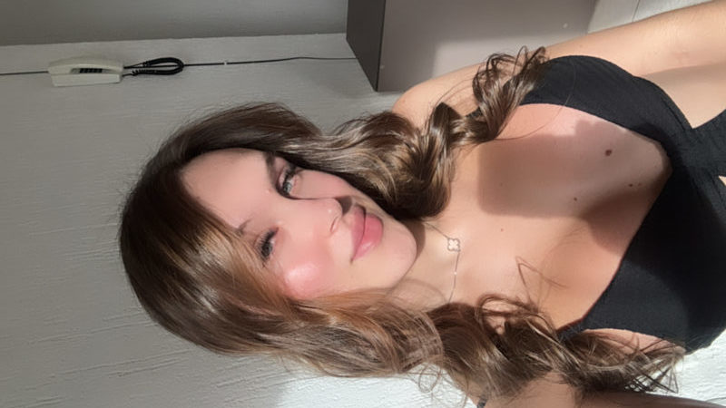 Acompanhante Trans Júlia Ortiz em Curitiba - Foto 4 - Transex Brasil
