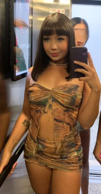 Acompanhante Trans Julia Santos em Guarulhos - Foto 12 - Transex Brasil