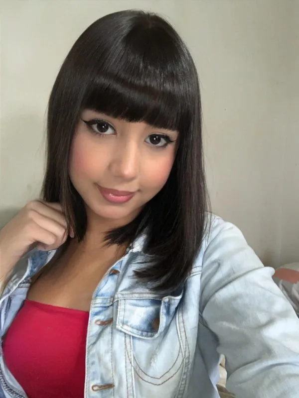 Acompanhante Trans Julia Santos em Guarulhos - Foto 17 - Transex Brasil
