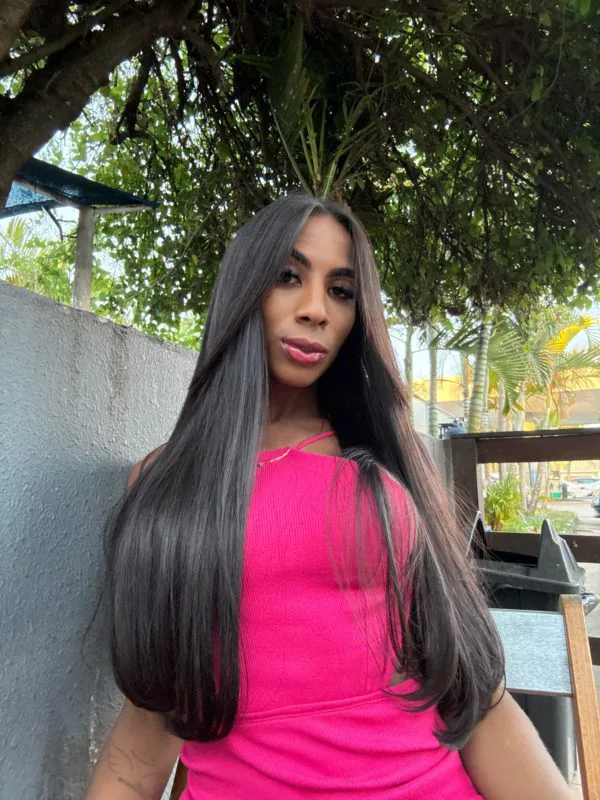 Acompanhante Trans Júlia Soares em Brasília