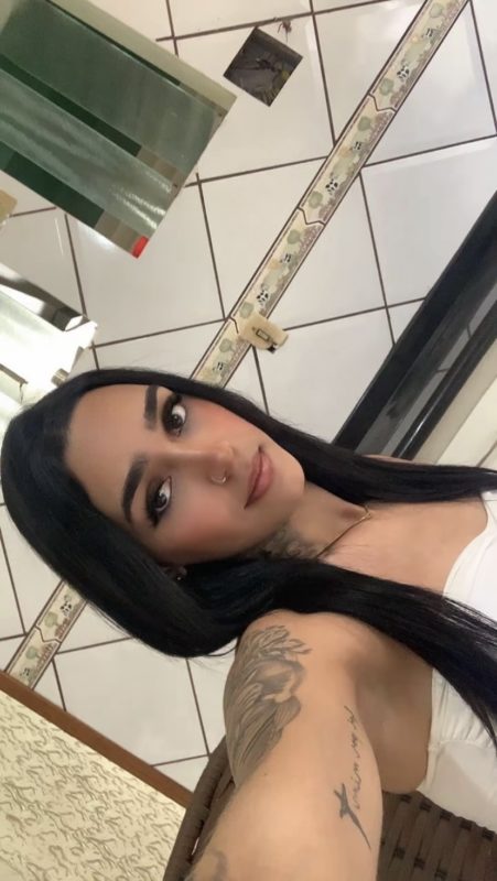 Acompanhante Trans Júlia Souza em Ribeirão Preto