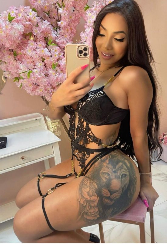 Acompanhante Trans Júlia Steinkopf em Rio de Janeiro - Foto 33 - Transex Brasil