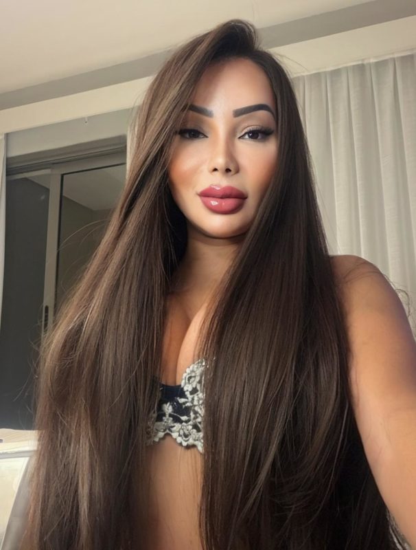 Acompanhante Trans Júlia Steinkopf em Rio de Janeiro - Foto 37 - Transex Brasil