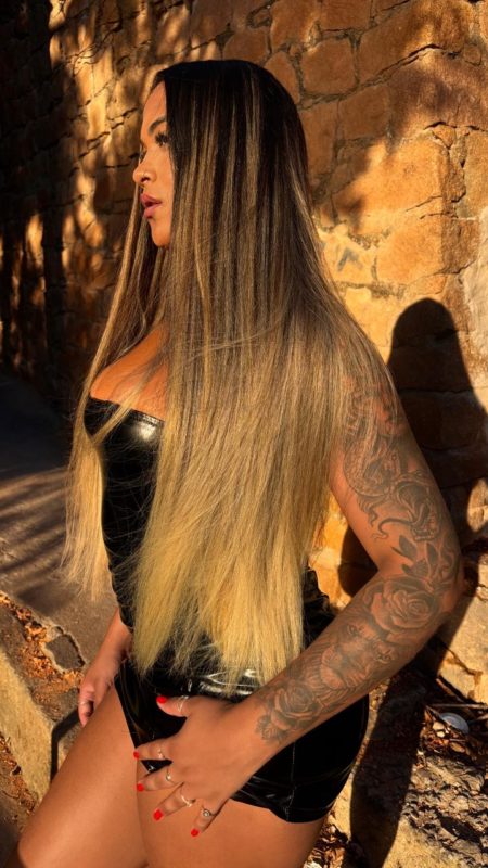 Acompanhante Trans Júlia Teixeira em Vila Velha - Foto 15 - Transex Brasil