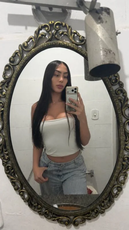 Acompanhante Trans Julia Amorim em São João del Rei - Foto 11 - Transex Brasil