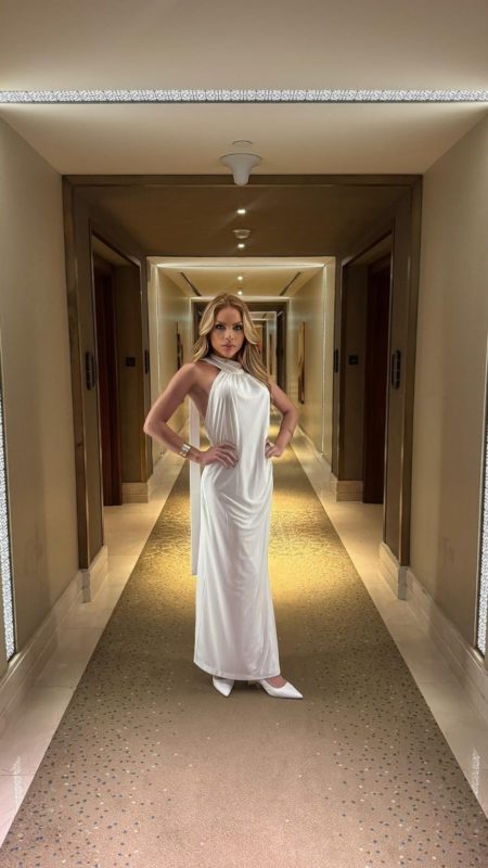 Acompanhante Trans Júlia Versátil em Brasília