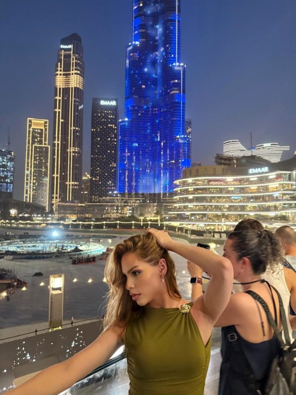 Acompanhante Trans Júlia Versátil em Brasília - Foto 10 - Transex Brasil