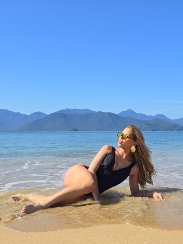 Acompanhante Trans Júlia Versátil em Brasília - Foto 15 - Transex Brasil
