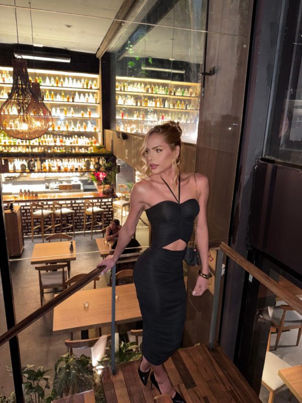 Acompanhante Trans Júlia Versátil em Brasília - Foto 18 - Transex Brasil
