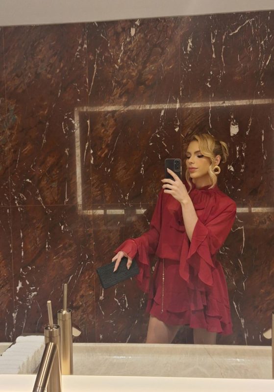 Acompanhante Trans Júlia Versátil em Brasília