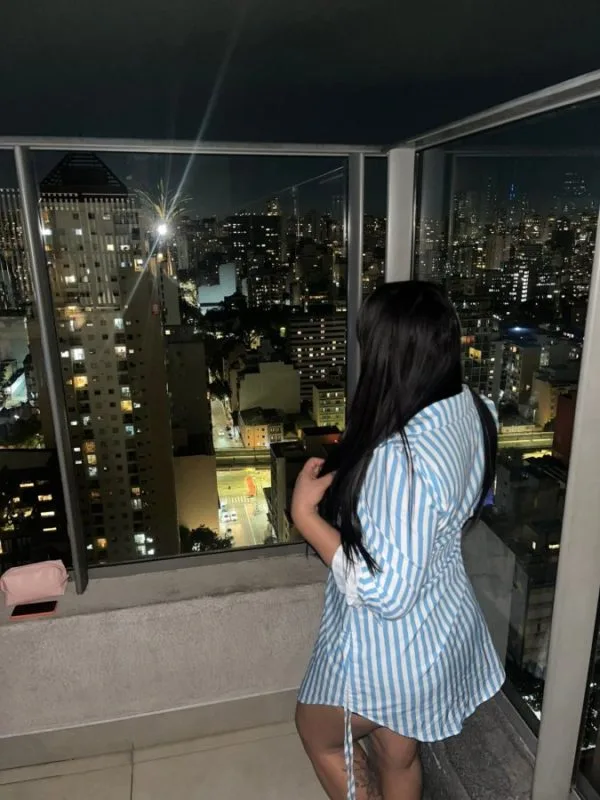 Acompanhante Trans Julia Versátil em São Paulo - Foto 33 - Transex Brasil