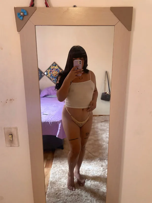 Acompanhante Trans Julia Versátil em São Paulo - Foto 42 - Transex Brasil