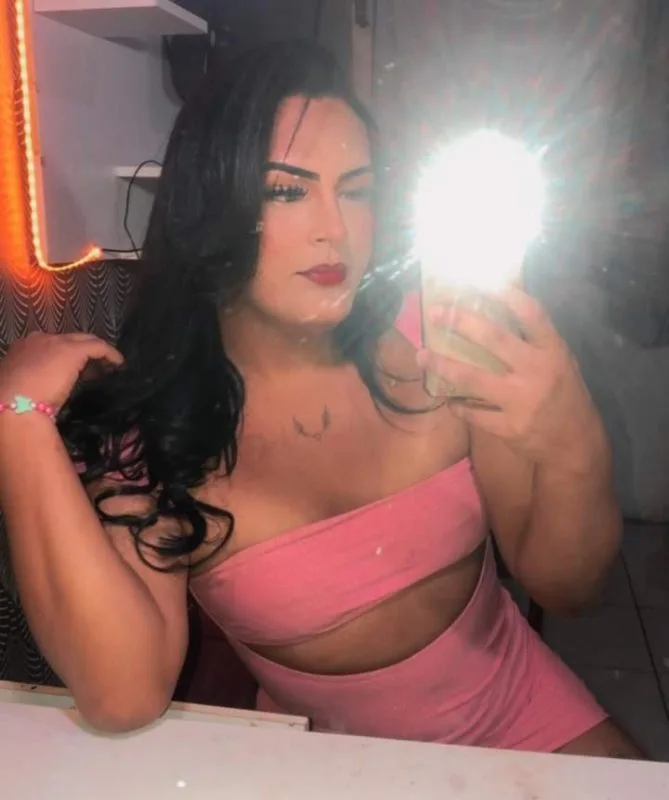 Acompanhante Trans Julia Versátil em São Paulo - Foto 43 - Transex Brasil