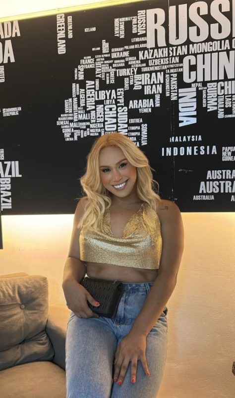 Acompanhante Trans Juliana Antunes em Sorocaba - Foto 13 - Transex Brasil