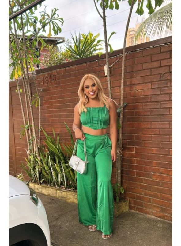 Acompanhante Trans Juliana Antunes em Sorocaba - Foto 17 - Transex Brasil