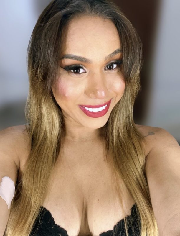 Acompanhante Trans Juliana Antunes em Sorocaba - Foto 19 - Transex Brasil