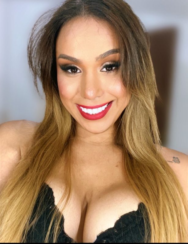Acompanhante Trans Juliana Antunes em Sorocaba - Foto 23 - Transex Brasil