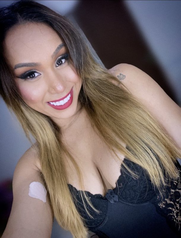 Acompanhante Trans Juliana Antunes em Sorocaba - Foto 25 - Transex Brasil