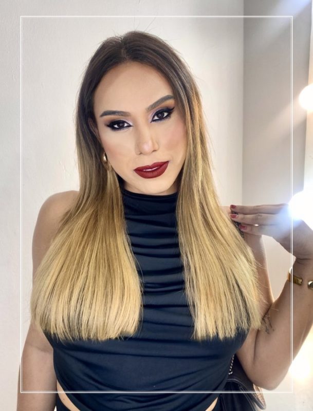 Acompanhante Trans Juliana Antunes em Sorocaba - Foto 32 - Transex Brasil