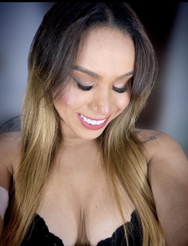 Acompanhante Trans Juliana Antunes em Sorocaba - Foto 34 - Transex Brasil