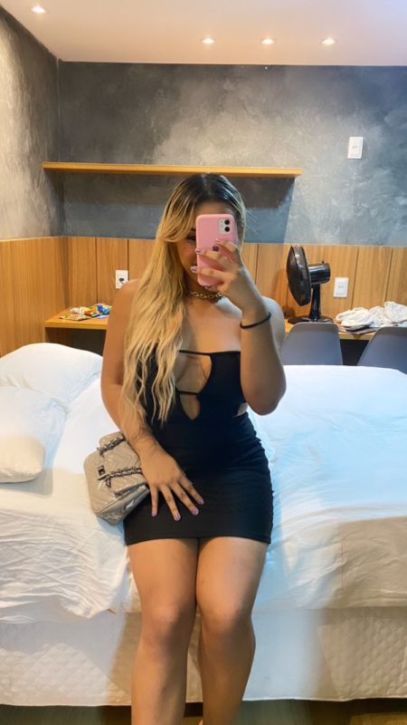 Acompanhante Trans Juliana Antunes em Sorocaba - Foto 41 - Transex Brasil