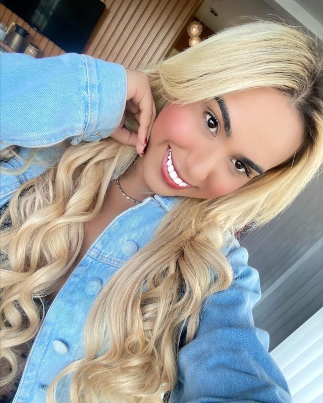 Acompanhante Trans Juliana Antunes em Sorocaba - Foto 48 - Transex Brasil