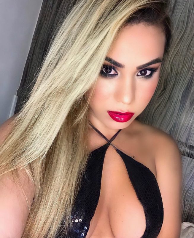 Acompanhante Trans Juliana Antunes em Sorocaba - Foto 60 - Transex Brasil