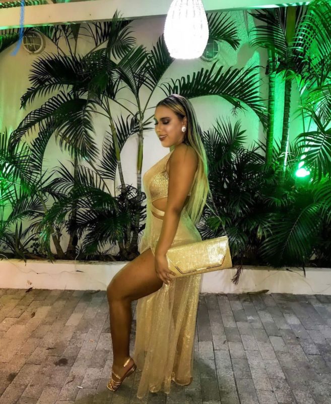 Acompanhante Trans Juliana Antunes em Sorocaba - Foto 66 - Transex Brasil