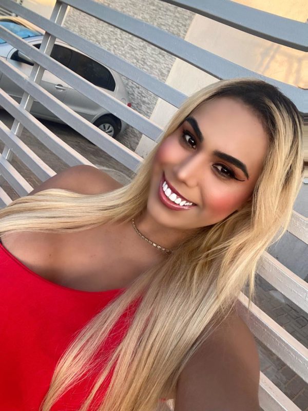 Acompanhante Trans Juliana Antunes em Sorocaba - Foto 85 - Transex Brasil