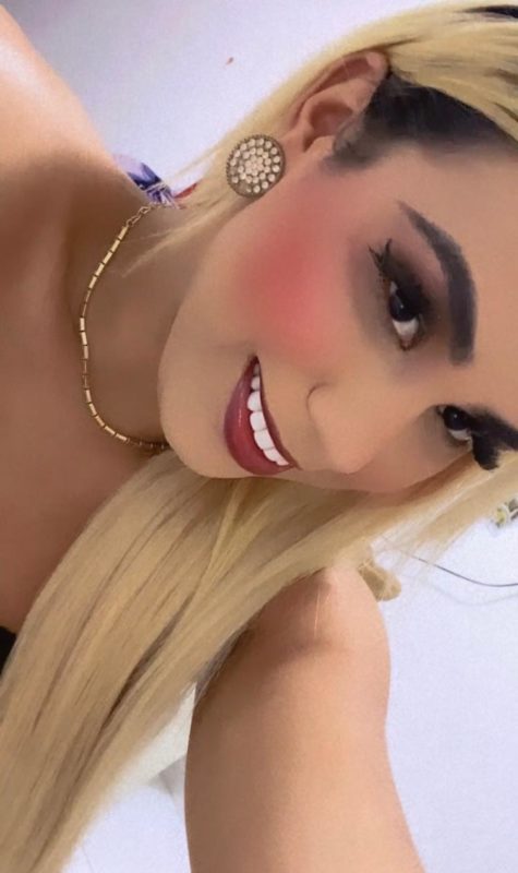 Acompanhante Trans Juliana Antunes em Sorocaba - Foto 87 - Transex Brasil