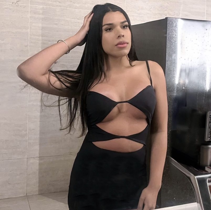 Acompanhante Trans Juliana Antunes em Sorocaba - Foto 7 - Transex Brasil