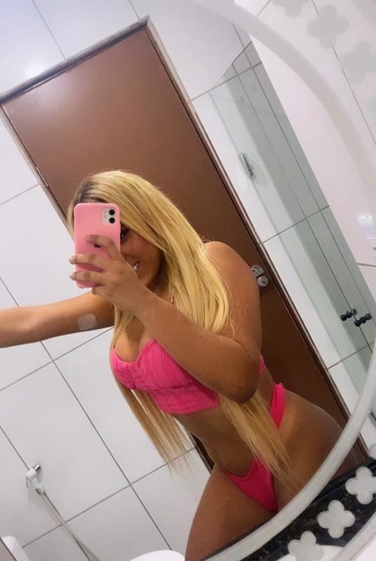Acompanhante Trans Juliana Antunes em Sorocaba - Foto 88 - Transex Brasil