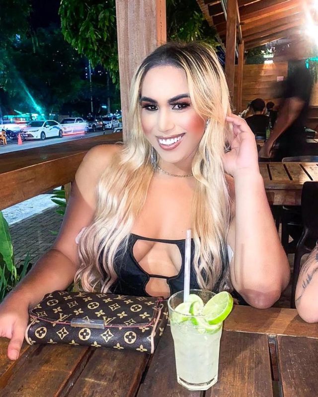 Acompanhante Trans Juliana Antunes em Sorocaba - Foto 93 - Transex Brasil