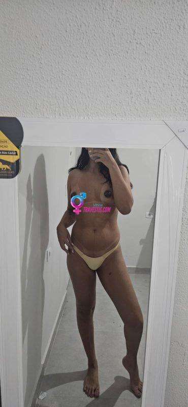 Juliana Cabral