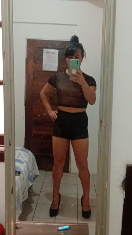 Acompanhante Trans Juliana Campos em Blumenau